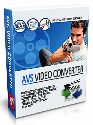 Avs video converter 9.1 torrent