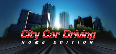 City Car Driving Simulator Home Edition Activation Key